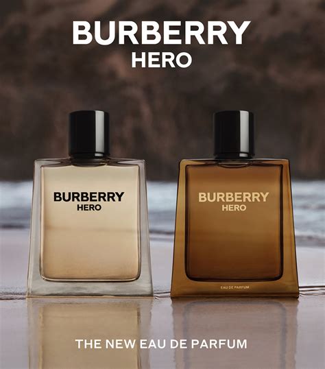 burberry hero eau de parfum parfumo|where to buy burberry hero.